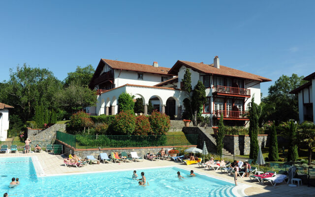 Pierre & Vacances Résidence La Villa Maldagora