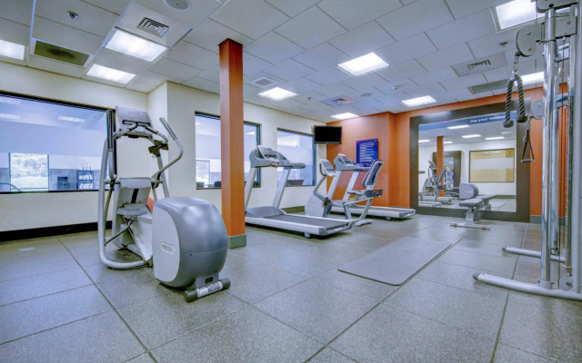Hampton Inn & Suites Harrisburg/North