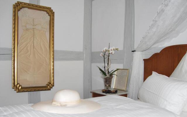 Hotel u. Restaurant der Schwan