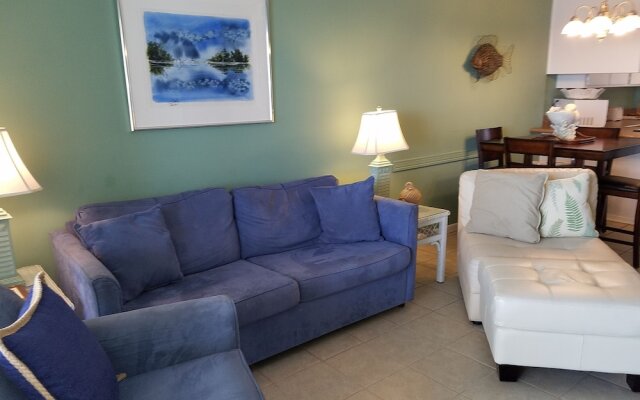 Harbor House 7 condo