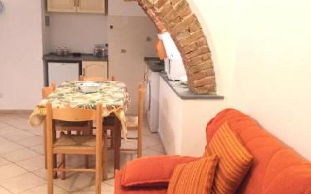 Appartamenti Sentiero n1