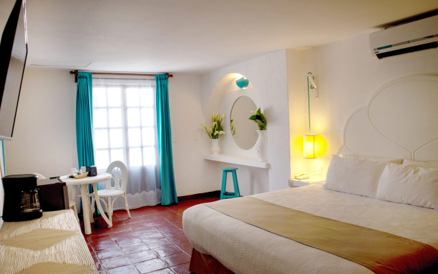 Hotel Marina Resort & Beach Club