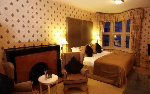 The Castle Hotel