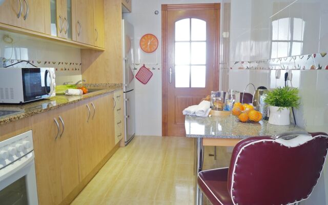 Apartamento Seychelles 1