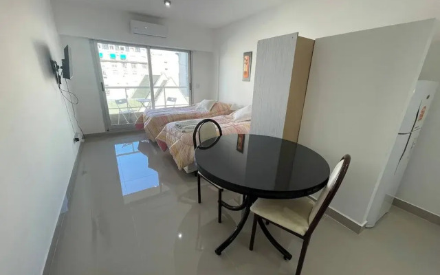 Luxurious Studio In San Telmo-paseo De La Cisterna