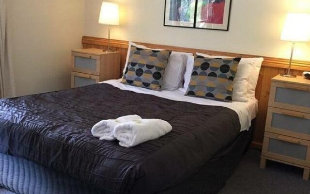 Margaret River Chalets