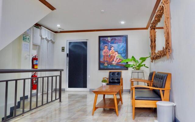 Sripoom Boutique House
