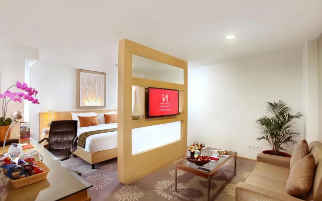 Swiss-Belinn Manyar