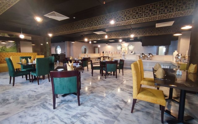 IFQ Hotel & Resort Islamabad