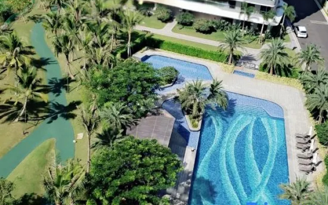 Yuanfang Holiday Aparment