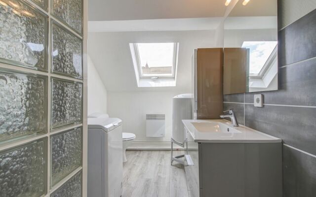 Le Chapeau - Cosy & Clean