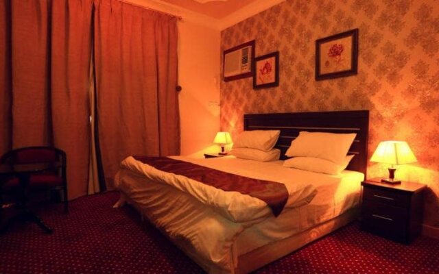 Night For You Suite Apartment