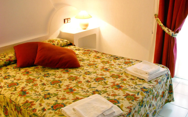 Aparthotel Ona Aldea del Mar