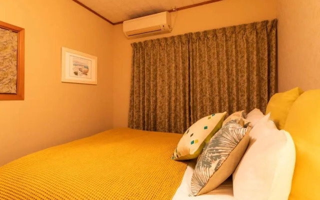 New open American Village Sunset beach TLA&TDY