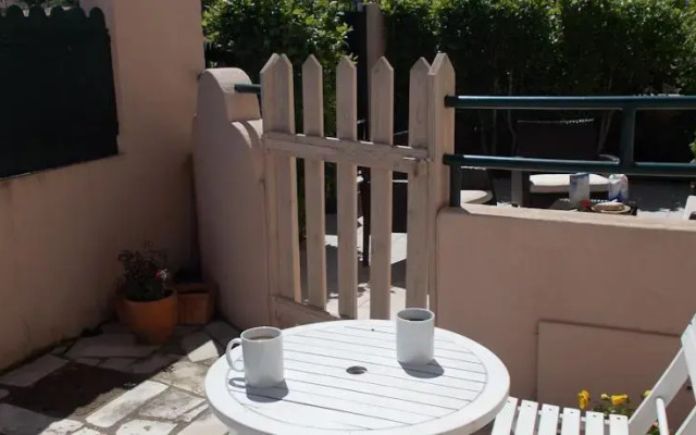 Quillan Private Room