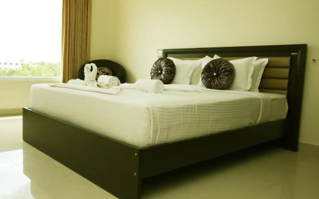 Rio Grande Residency