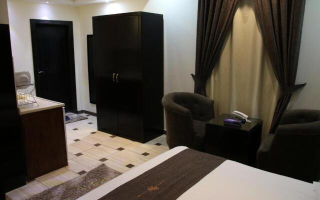 Dorar Darea Hotel Apartments - Al Malqa 2