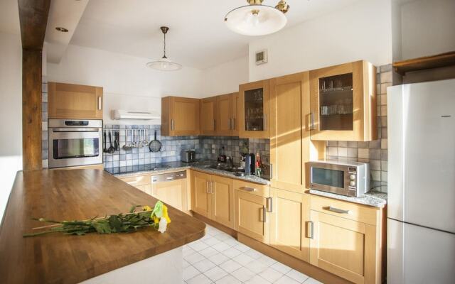 Apartment Vieux Palais