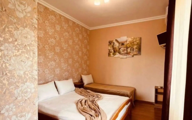 Dom Loo Rayskoye naslazhdeniye
