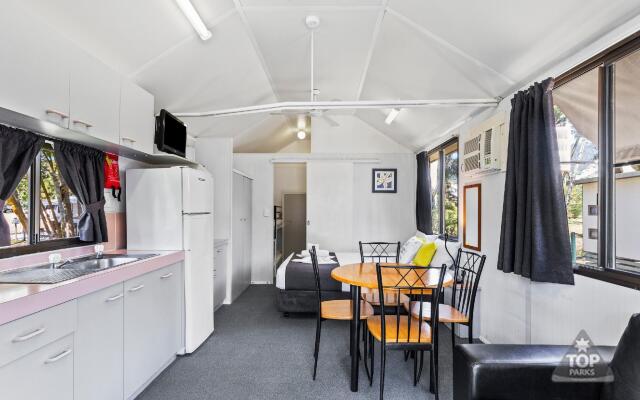 Tasman Holiday Parks - Airlie Beach