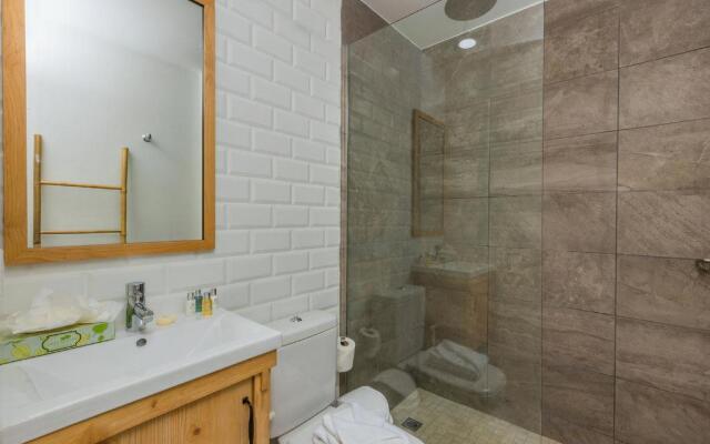 Fully Smart Studio Apartment Harbor View