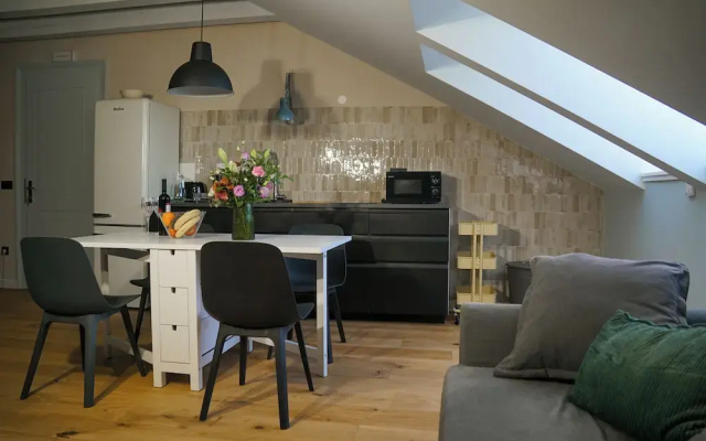 Onyx apartments
