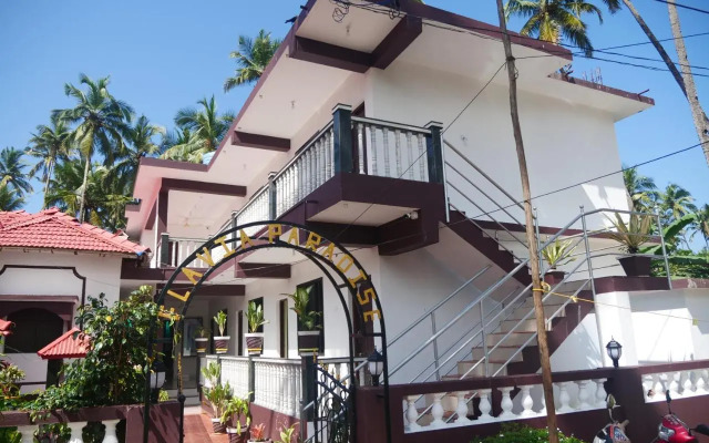 Maria Guest House
