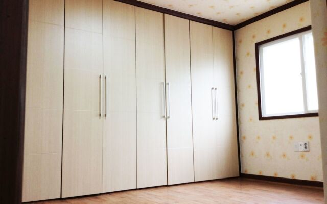 Hanudream Theme Pension