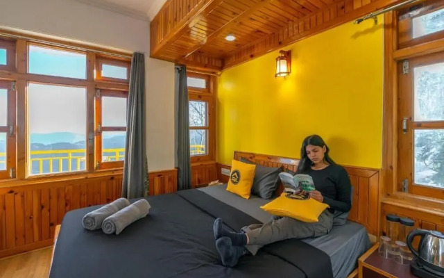 The Hosteller Narkanda