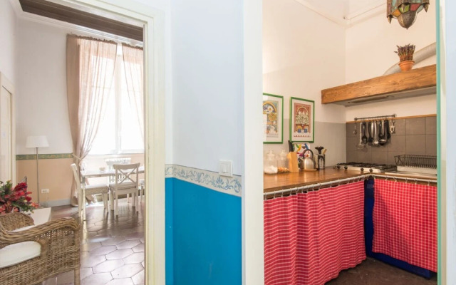 Ara Pacis Roma in Roma