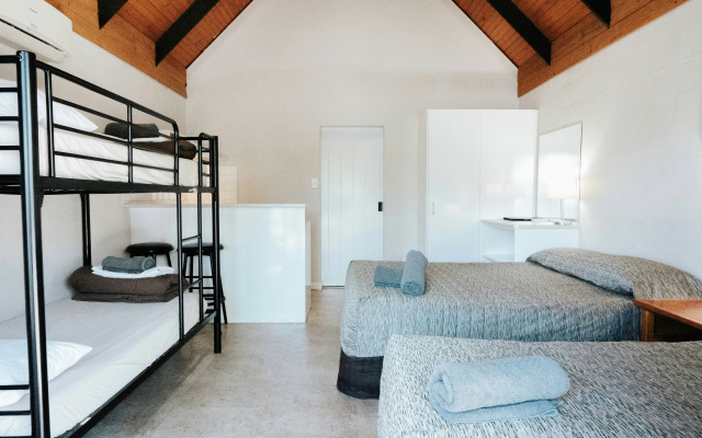 Desert Palms Alice Springs – Guest Rooms – Alice Springs
