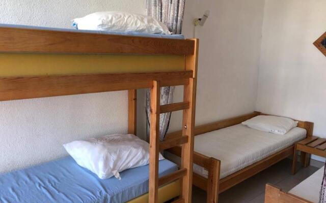 Appartement Le Barcarès, 3 pièces, 6 personnes - FR-1-81-507