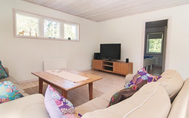 Nice Home in Slite With 4 Bedrooms