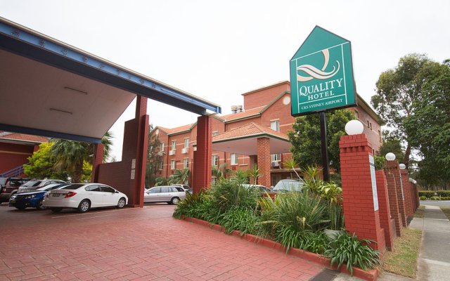 CKS Sydney Airport Hotel