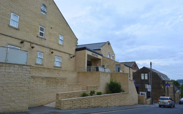 The Cambridge Hotel
