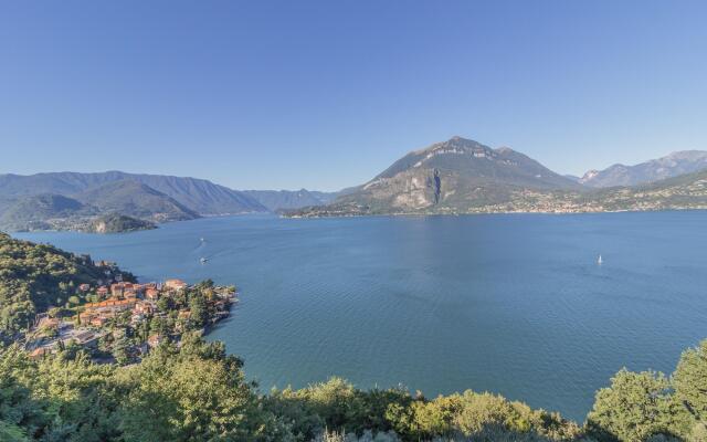 La Dolce Vista in Perledo