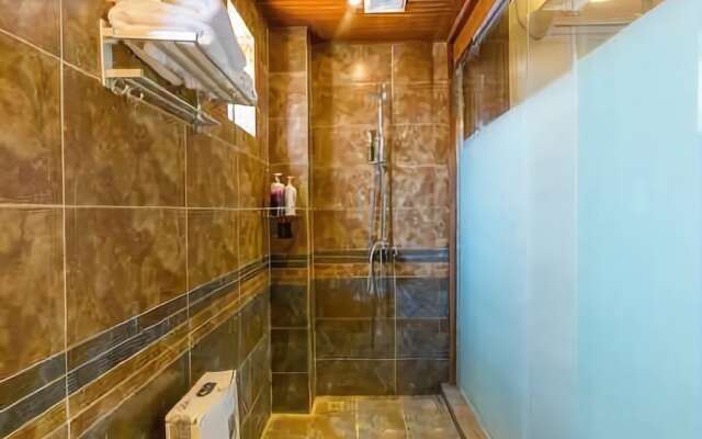 Chujian Lijiang Boutique Inn