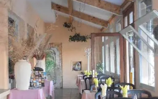 Relais du Mont Saint Loup