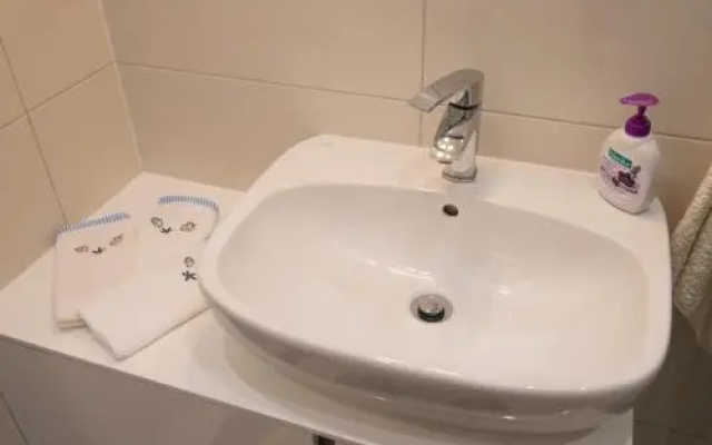 Słoneczny Apartament
