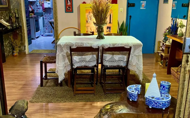 Apartamento Praia da Costa