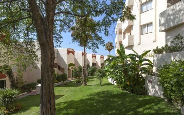107268 - Apartment in Mijas