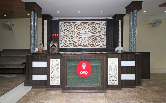 OYO Rooms Gaffar Market 1