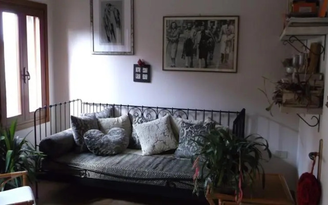 Agriturismo B&B Casamia