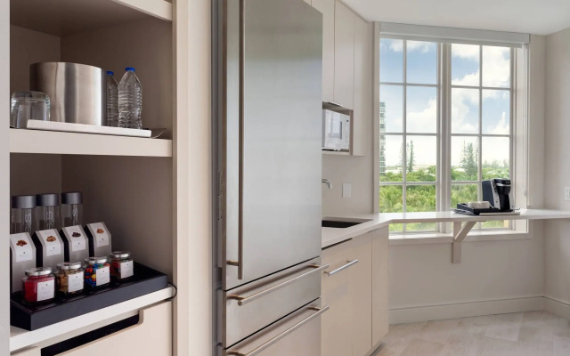 JW Marriott Turnberry Resort & Spa