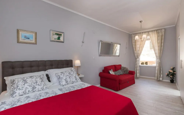 Apartment Nivalia A6