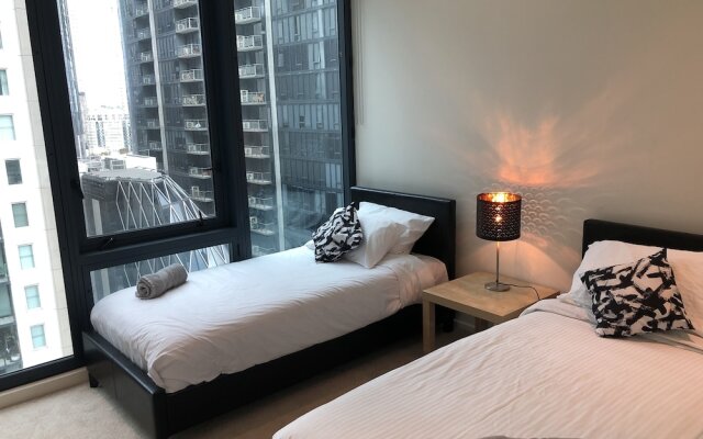 ReadySet Apartments Southbank One