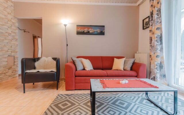 Rudis Appartements 29993