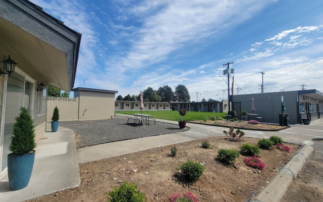 Othello Inn And Suites