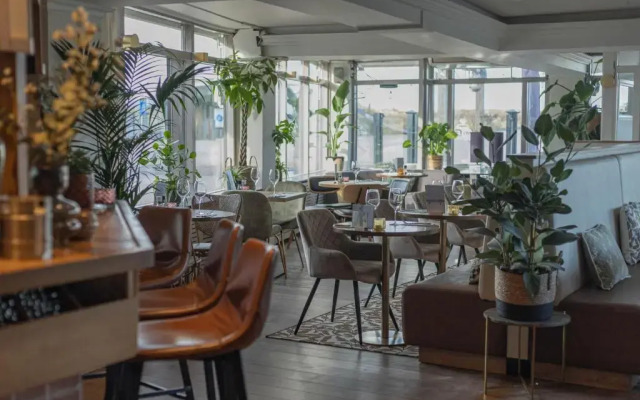 Hotel Steeds aan Zee