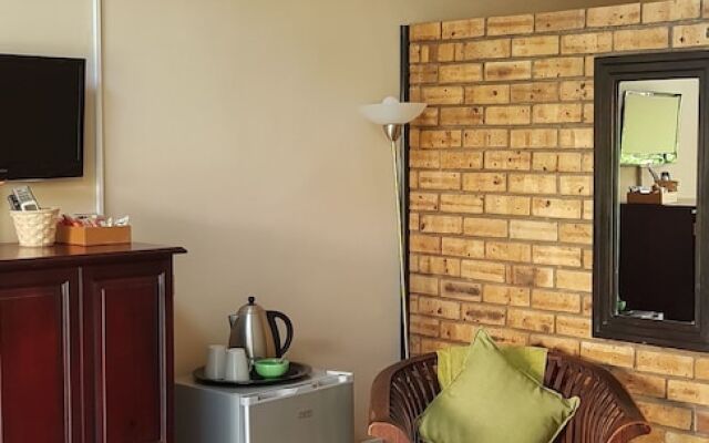 Dreamfields Guesthouse